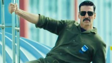 Akshay Kumar confirms Bell Bottom release date, to release in theatres