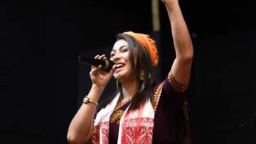 Assam singer Parbin Pori dies of COVID-19