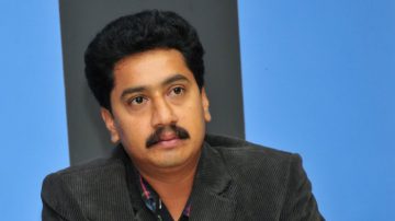 National Award-Winning actor Sanchari Vijay dies at 38