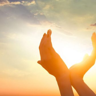 WHY IS GOD UNKIND? DOES HE EXIST IN TIMES OF COVID?