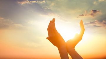 WHY IS GOD UNKIND? DOES HE EXIST IN TIMES OF COVID?