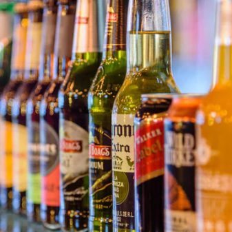 Liquor not allowed to be served in hotels, restaurants in Delhi