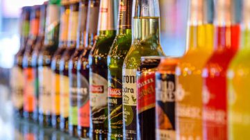 Liquor not allowed to be served in hotels, restaurants in Delhi