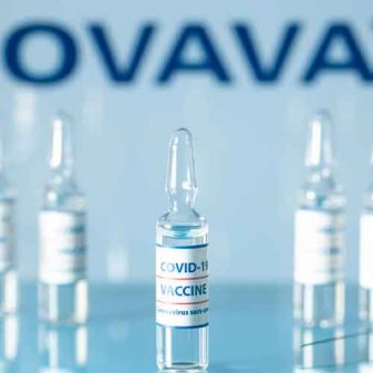 Covid: Novavax shows 90.4 per cent efficacy against the infection Covid: Novavax shows 90.4 per cent efficacy against the infection
