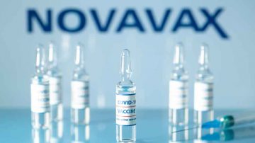 Covid: Novavax shows 90.4 per cent efficacy against the infection Covid: Novavax shows 90.4 per cent efficacy against the infection