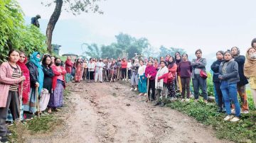 Manipur killing: Assam Rifles releases statement; cites attack from KRA cadres