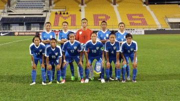 7 state women footballers selected by AIFF
