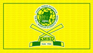 AMSU