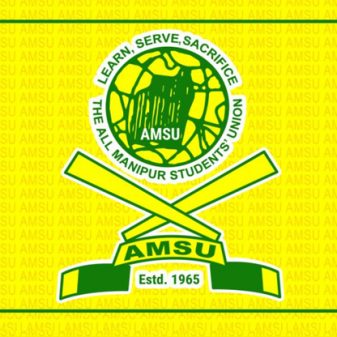 AMSU expresses worry over Assam-Mizoram border dispute