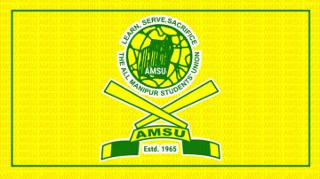 AMSU expresses worry over Assam-Mizoram border dispute
