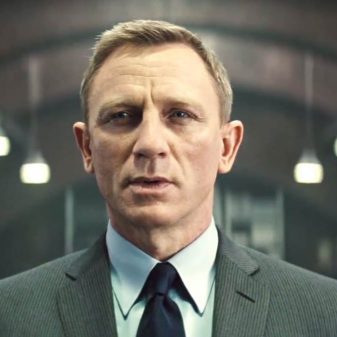 No Time To Die sums up Daniel Craig’s journey as Bond: Ben Whishaw