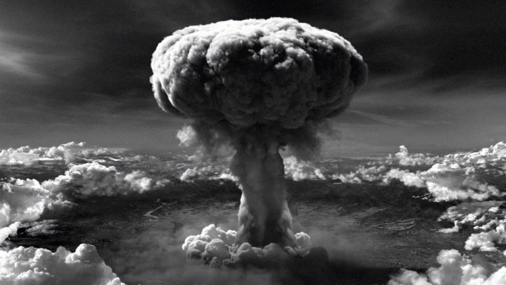 SMF and Indo-Japan Foundation observes Hiroshima Day
