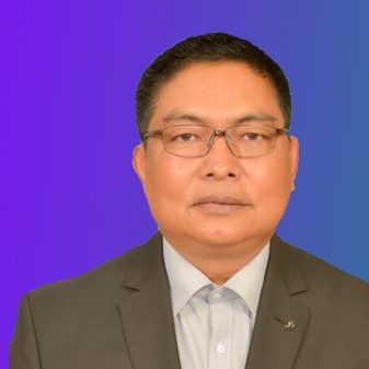 Minister Valte visits Dist Hospital Ccpur