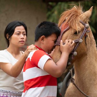 Two Manipuri films selected for Indian Panorama of 51st IFFI, 2020