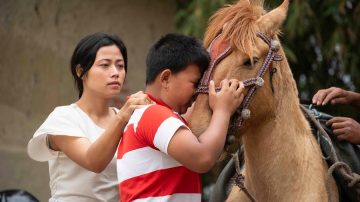 Two Manipuri films selected for Indian Panorama of 51st IFFI, 2020