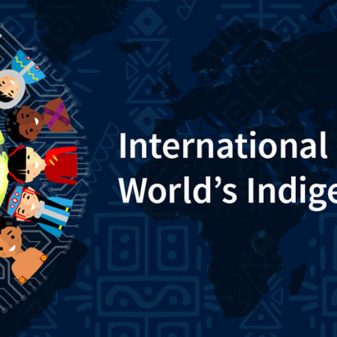 Intl Day of World’s Indigenous Peoples observed