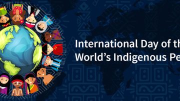 Intl Day of World’s Indigenous Peoples observed