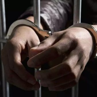 Police nab thief at BSNL godown