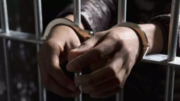 Vehicle lifter arrested