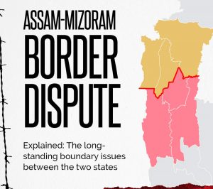 assam mizoram