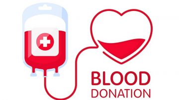 Voluntary blood donation awareness campaign held