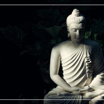 Buddha Purnima – The most secred festival of Buddhist.