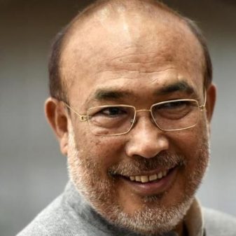 CM promises suitable job to Nilakanta