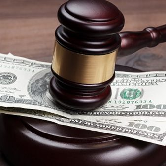 Compensation Fund For Covid-19 Victim