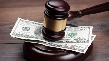 Compensation Fund For Covid-19 Victim