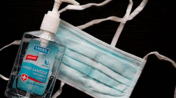 X-Men Help Group hands over Covid kits