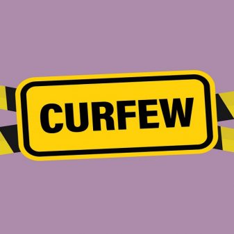 After 21 days, Govt discontinues curfew