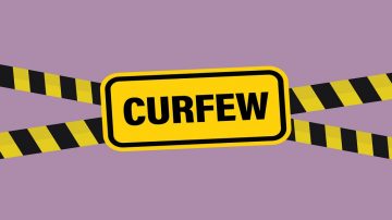 After 21 days, Govt discontinues curfew