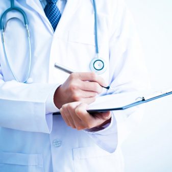 Encounter with COVID-19 : Confessions of a young doctor