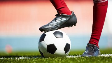 15th edition of Bakshi Memorial football held at Parbung