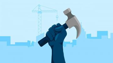 The Need To Respect Dignity of Labour