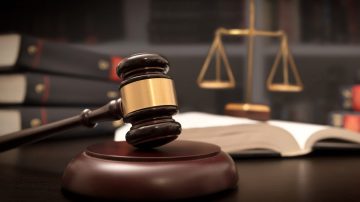 LAW IN MOTION – 17