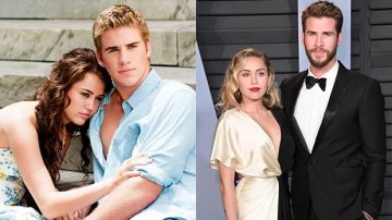 Miley Cyrus, Liam Hemsworth single again, divorce finalised