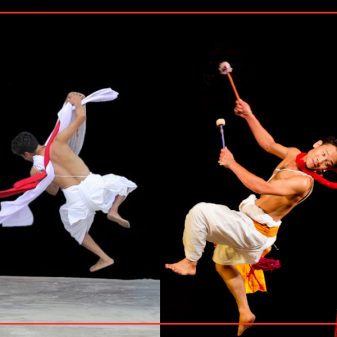 One-month long training on Pung and Dhol, Dholak Cholom ends