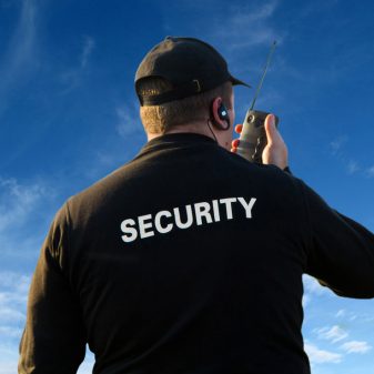 Security tightened up ahead of ID, 16 non-locals picked up