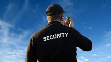 Security tightened up ahead of ID, 16 non-locals picked up