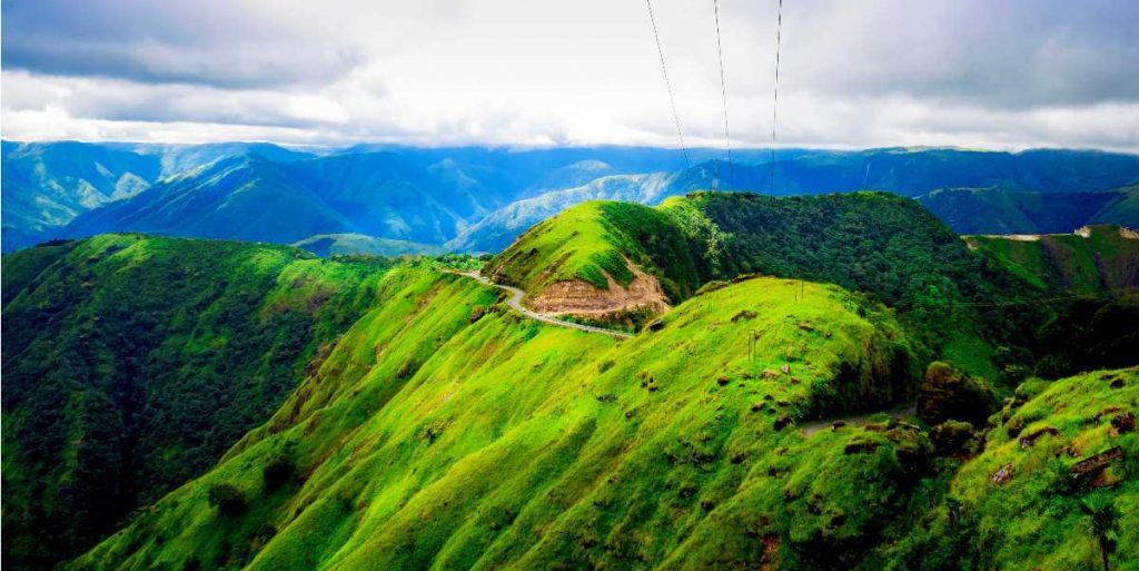 Shillong: A place for music and unique culture