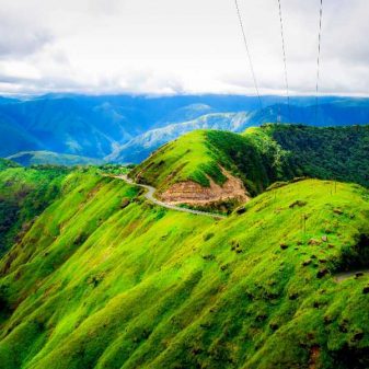 Shillong: A place for music and unique culture