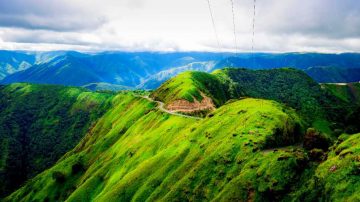 Shillong: A place for music and unique culture