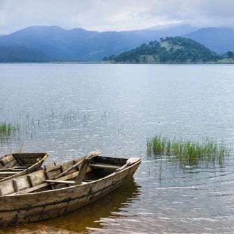 Shillong: A place for music and unique culture