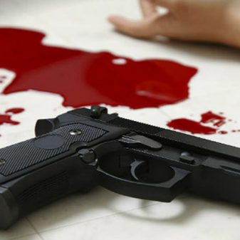 LTT chief, two others, shot dead in Saikul jungle