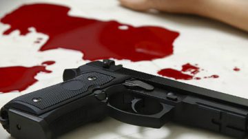 LTT chief, two others, shot dead in Saikul jungle