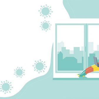 Standardize Home Isolation