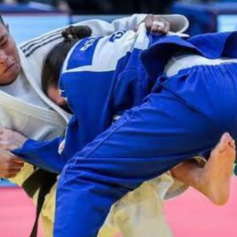 AMBBA wishes to Judoka L. Shushila