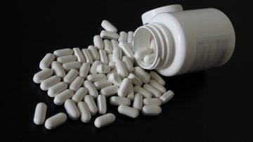 1020 AYUSH tablets distributed