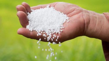 Urea fertilizers distributed, warning against price hike